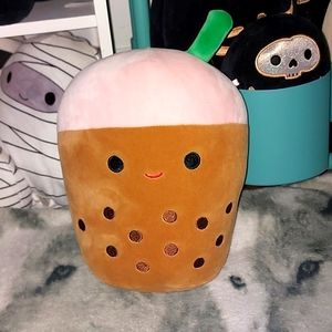 Boba the Bubble Tea Squishmallow